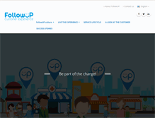 Tablet Screenshot of fupbi.com